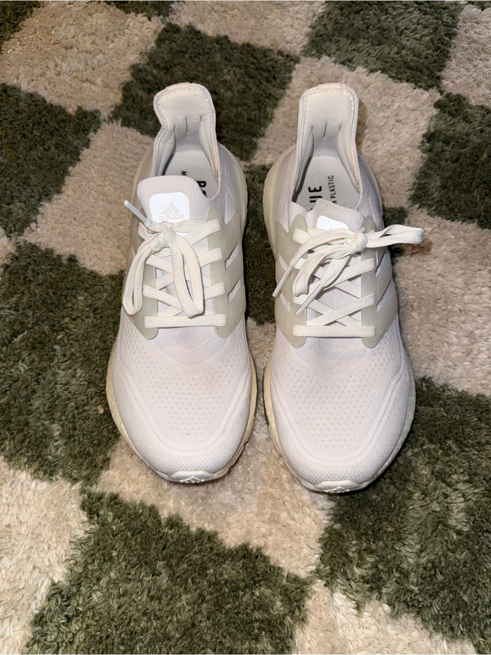 Adidas Women’s Ultraboost Primeblue